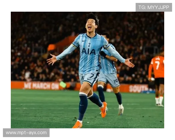 孙兴慜全力以赴，展现出色防守贡献，成为热刺防线关键力量