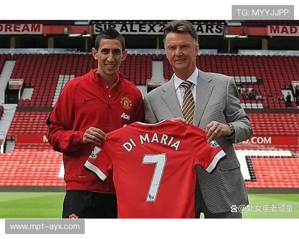 范加尔体系再被热议:控球与结构成战术核心