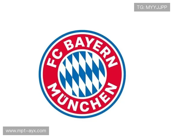 拜仁慕尼黑加冕德甲新王,时隔一年重返巅峰