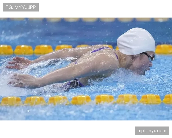 闫子贝领衔中国男子蛙泳再创佳绩，奥运冲刺势头强劲