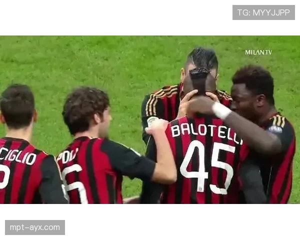 巴洛特利状态回暖，进球数据飙升引球迷热议