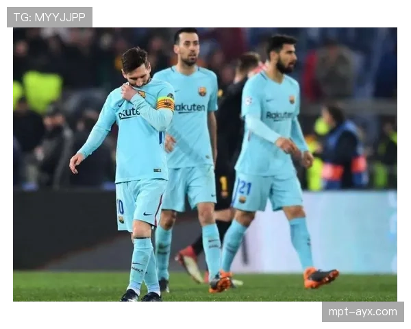 巴萨建队思路混乱,非资金问题已影响赛季走势 巴萨建队思路混乱,非资金问题已影响赛季走势