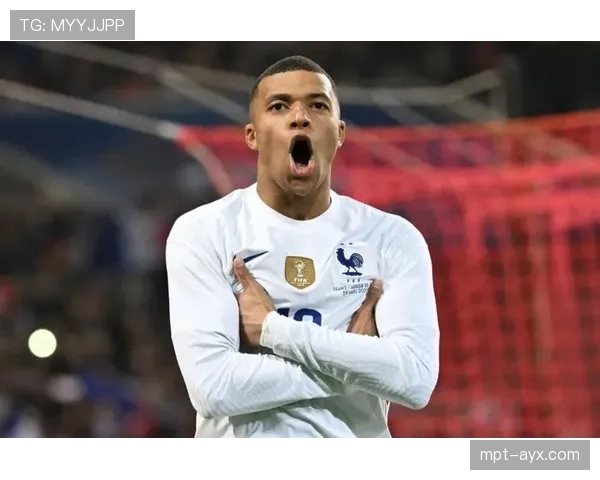 姆巴佩 vs 亨利：法国历史地位差距在哪