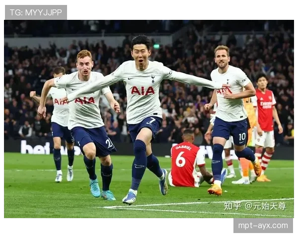 孙兴慜依赖凯恩？战术角色与进攻参与度解析