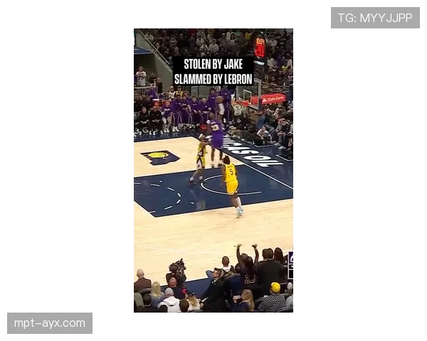 詹姆斯挡拆高效拉开空间助攻队友得分占比提升