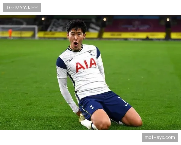 孙兴慜这工资条一看，普通人连买菜钱都不够啊！